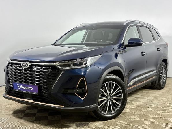 Xcite X-Cross 8 с пробегом 2024 года, цена 2 230 000 рублей, 7010 км, внедорожник, Автокод Объявления