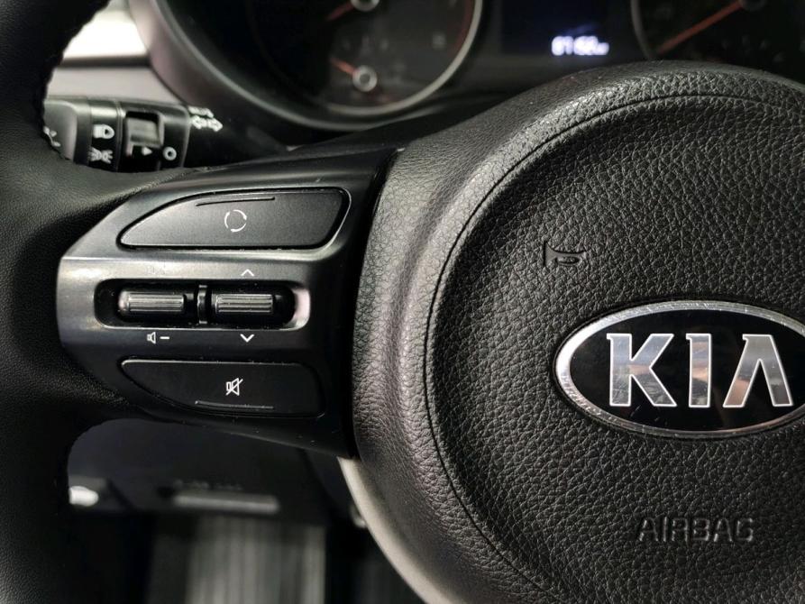 Kia Rio IV Ставрополь  - изображение 18