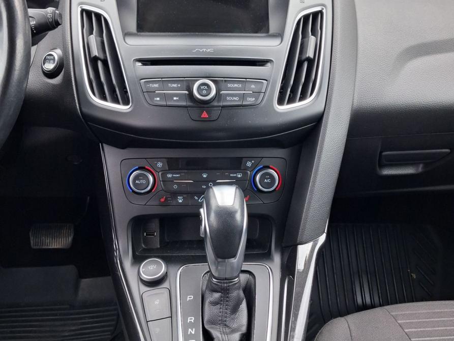 Ford Focus III Рестайлинг Саратов  - изображение 11
