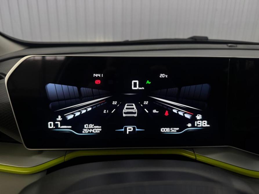 Geely Coolray I Рестайлинг Краснодар  - изображение 10