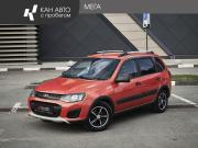 Lada (ВАЗ) Kalina II Казань  - изображение 14