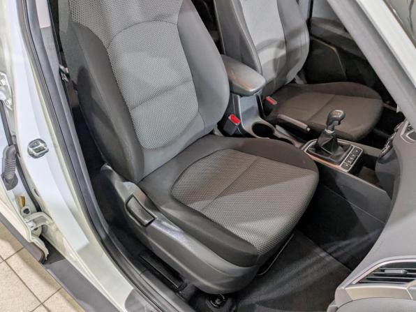 Hyundai Creta I с пробегом 2018 года, цена 1 330 000 рублей, 207938 км, внедорожник, Автокод Объявления
