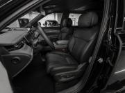 GAC Trumpchi S7 Москва  - изображение 38