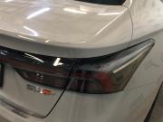 Omoda S5 GT Курск  - изображение 56