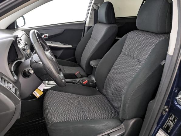 Toyota Corolla X (E140 E150) Рестайлинг с пробегом 2012 года, цена 1 035 000 рублей, 181035 км, седан, Автокод Объявления
