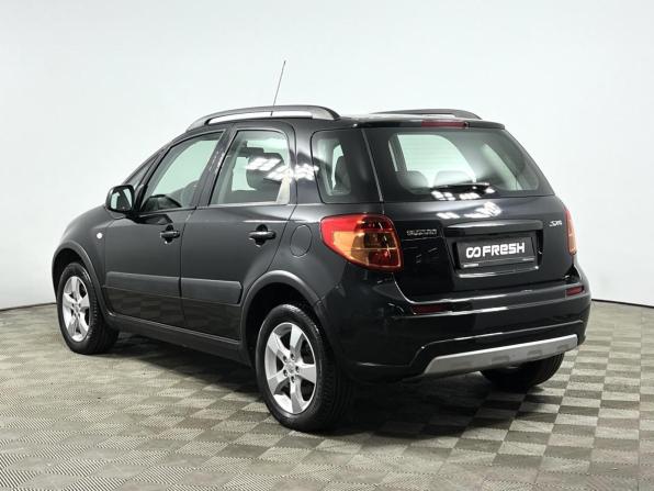 Suzuki SX4 I (Classic) Рестайлинг с пробегом 2013 года, цена 894 900 рублей, 137163 км, хэтчбек, Автокод Объявления