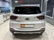 Chery Tiggo 4 Pro I Новосибирск  - изображение 25