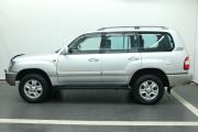 Toyota Land Cruiser 100 Series Рестайлинг 2 Красноярск  - изображение 34
