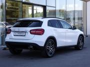 Mercedes-Benz GLA I (X156) Рестайлинг Москва  - изображение 28