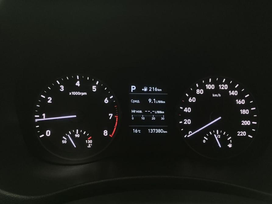 Hyundai Solaris II Минеральные Воды  - изображение 9