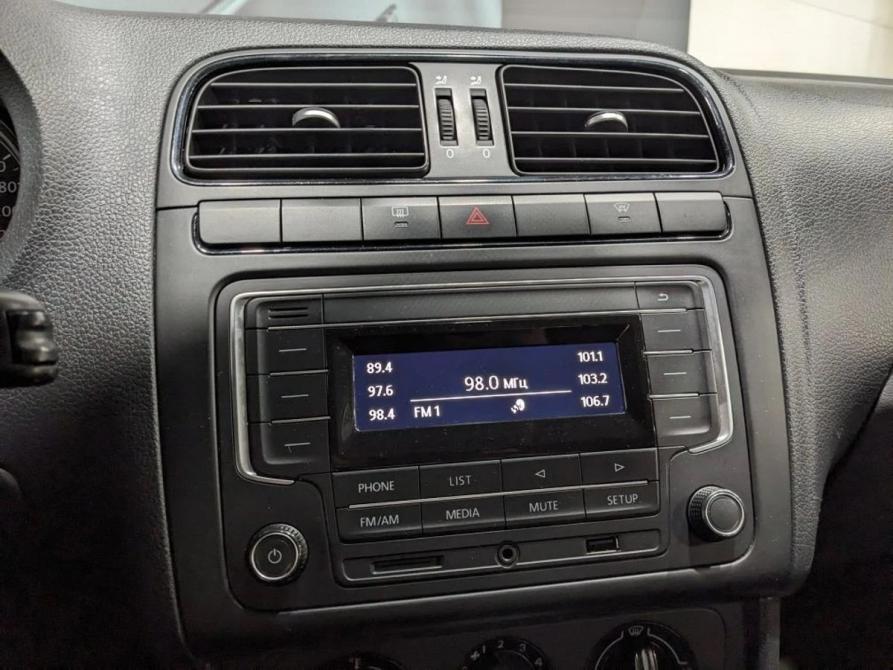 Volkswagen Polo V Рестайлинг Пермь  - изображение 15