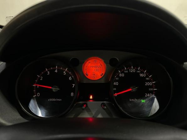 Nissan Qashqai I с пробегом 2008 года, цена 820 000 рублей, 144854 км, внедорожник, Автокод Объявления