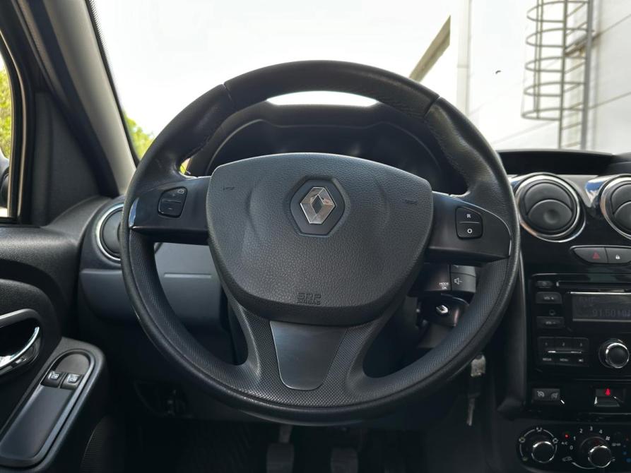 Renault Duster I Рестайлинг Уфа  - изображение 7