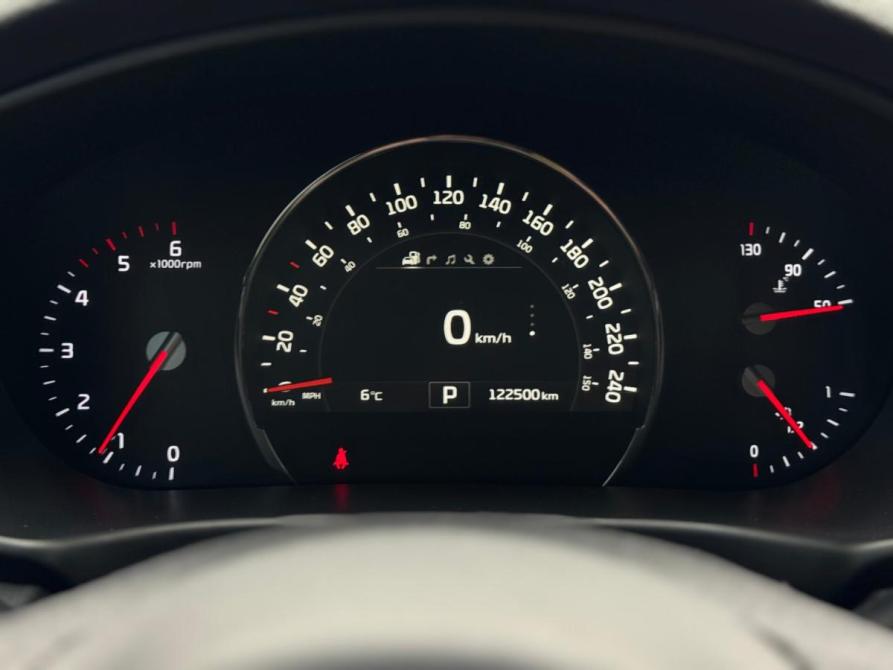 Kia Sorento III Prime Ульяновск  - изображение 21