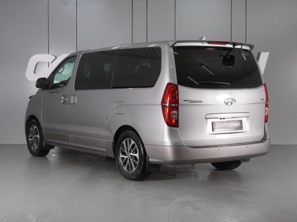 Hyundai Grand Starex I Рестайлинг 2 с пробегом 2020 года, цена 4 259 000 рублей, 68527 км, минивэн, Автокод Объявления