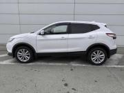 Nissan Qashqai II Ставрополь  - изображение 35