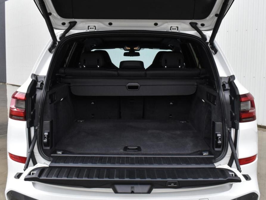 BMW X5 IV (G05/G18) Краснодар  - изображение 32