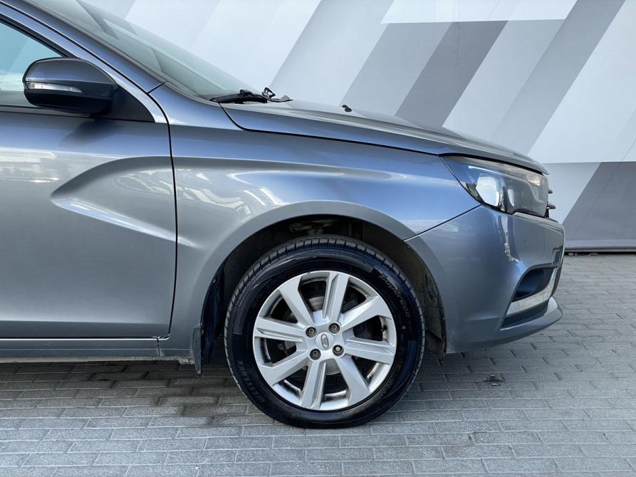 Lada (ВАЗ) Vesta I Екатеринбург  - изображение 5