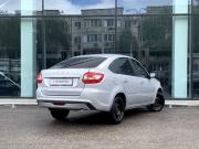 Lada (ВАЗ) Granta I Рестайлинг Самара  - изображение 19