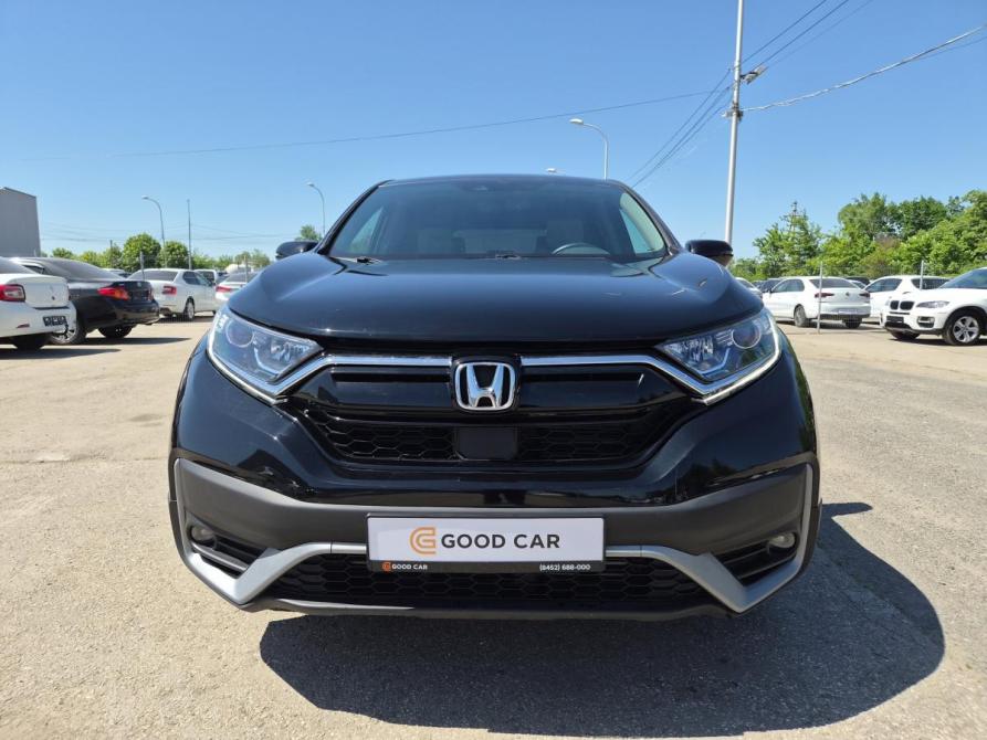 Honda CR-V V Рестайлинг Саратов  - изображение 2