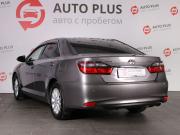 Toyota Camry VII (XV50) Рестайлинг Минеральные Воды  - изображение 22