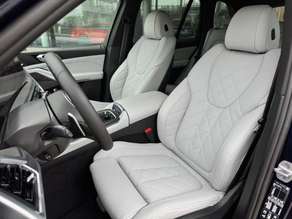 BMW X5 IV (G05/G18) Рестайлинг с пробегом 2025 года, цена 16 750 000 рублей, 15 км, внедорожник, Автокод Объявления