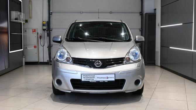 Nissan Note I Рестайлинг с пробегом 2012 года, цена 695 000 рублей, 187000 км, хэтчбек, Автокод Объявления