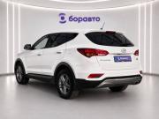 Hyundai Santa Fe III Рестайлинг Липецк  - изображение 22