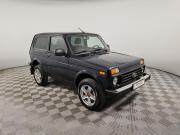 Lada (ВАЗ) Niva Legend I Москва  - изображение 25