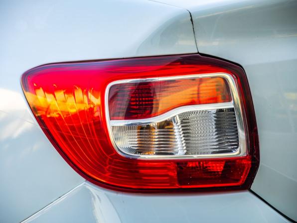 Renault Logan II Рестайлинг с пробегом 2020 года, цена 548 000 рублей, 369992 км, седан, Автокод Объявления