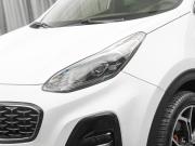 Kia Sportage IV Рестайлинг Москва  - изображение 36
