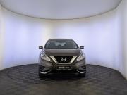 Nissan Murano III (Z52) Москва  - изображение 30