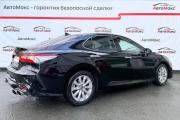 Toyota Camry VIII (XV70) Тюмень  - изображение 27
