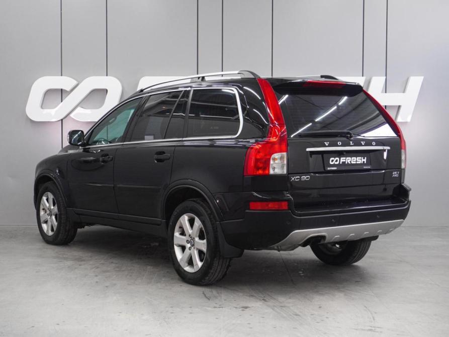 Volvo XC90 I Рестайлинг Воронеж  - изображение 2