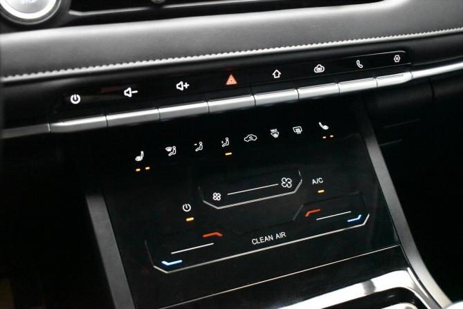 Chery Tiggo 4 Pro I с пробегом 2024 года, цена 1 650 000 рублей, 17136 км, внедорожник, Автокод Объявления