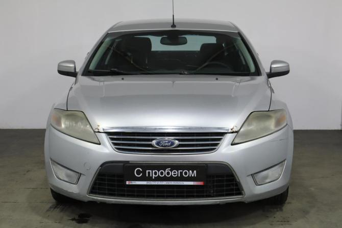 Ford Mondeo IV с пробегом 2008 года, цена 449 000 рублей, 299000 км, седан, Автокод Объявления