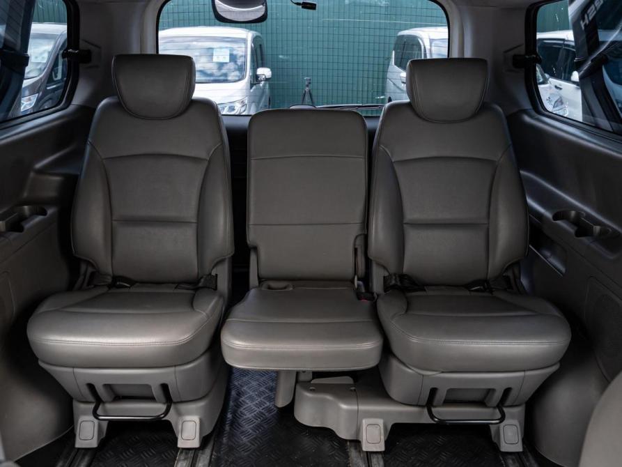 Hyundai Grand Starex I Рестайлинг Краснодар  - изображение 11