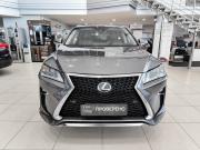 Lexus RX IV Рестайлинг Казань  - изображение 24