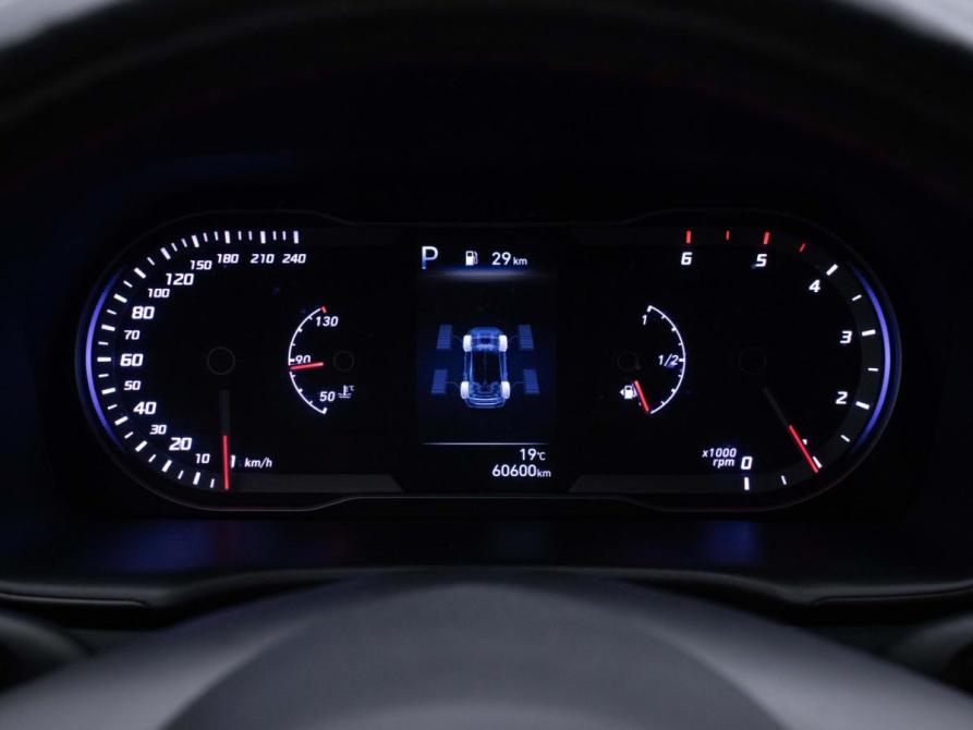 Hyundai Tucson IV Москва  - изображение 12