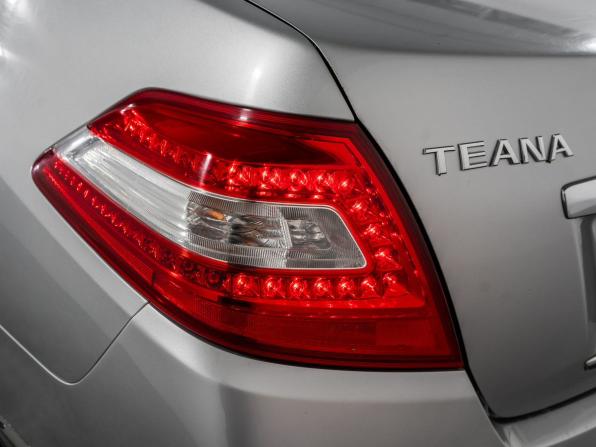 Nissan Teana II (J32) с пробегом 2008 года, цена 890 000 рублей, 241160 км, седан, Автокод Объявления