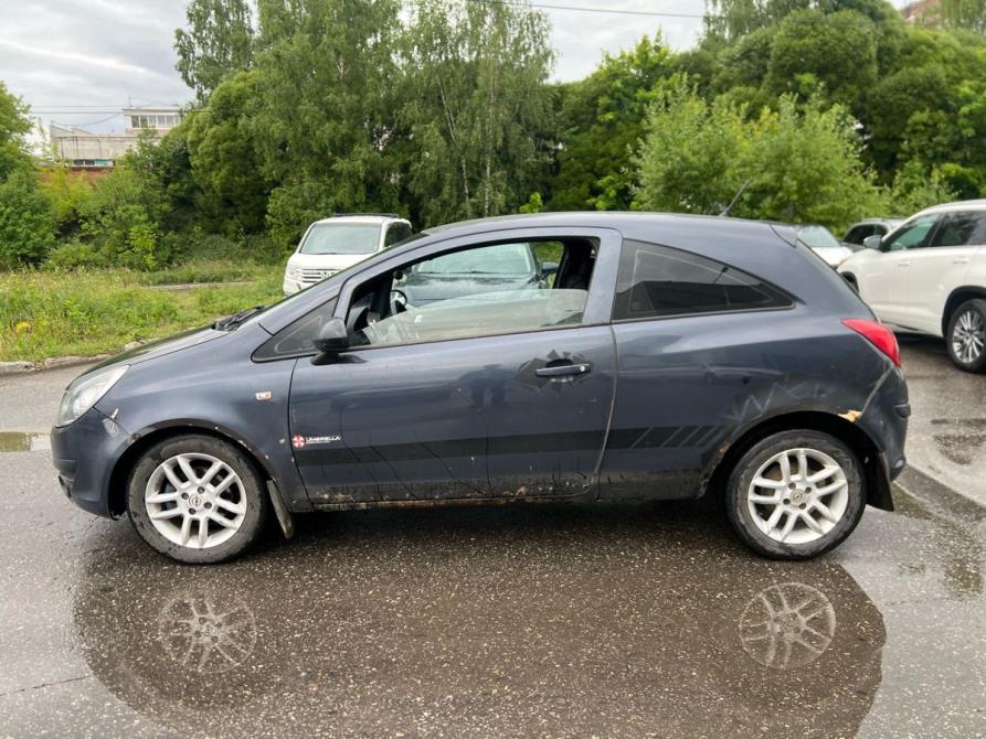 Opel Corsa D Владимир  - изображение 2