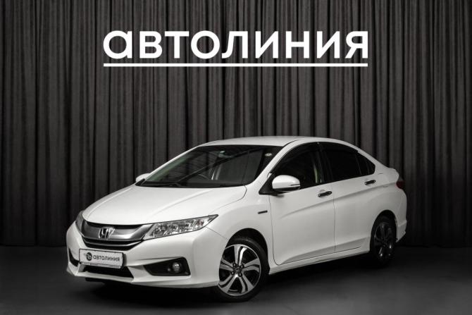Honda Grace I с пробегом 2014 года, цена 899 000 рублей, 152000 км, седан, Автокод Объявления
