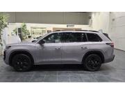 Volkswagen Teramont II (China Market) Москва  - изображение 12