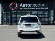Mitsubishi Outlander III Рестайлинг Волгоград  - изображение 24