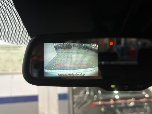 Mitsubishi ASX I с пробегом 2012 года, цена 1 230 000 рублей, 126452 км, внедорожник, Автокод Объявления