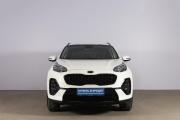 Kia Sportage IV Рестайлинг Новосибирск  - изображение 20