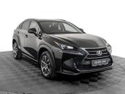 Lexus NX I Москва  - изображение 30