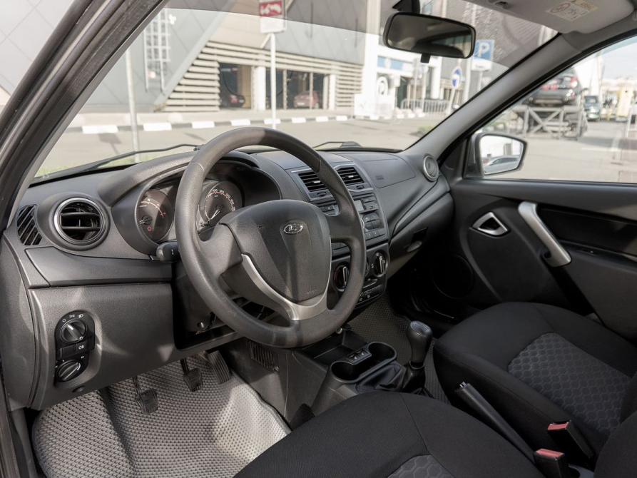 Lada (ВАЗ) Granta I Рестайлинг Казань  - изображение 5