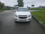 Chevrolet Cruze I Курган  - изображение 10