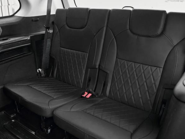 Haval H9 I Рестайлинг с пробегом 2022 года, цена 2 820 000 рублей, 78213 км, внедорожник, Автокод Объявления